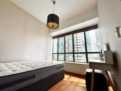 For Rent - 8 Saint Thomas