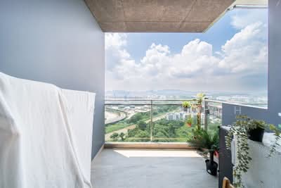 For Rent - Parc Riviera