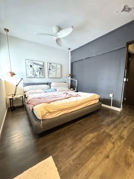 310 Shunfu Road, 310 Shunfu Road, 3 Bedrooms, 1,302 sqft, HDB Flat For Sale, by Elonn Seah, 500114099 - Bedroom - PropertyGuru.com.sg