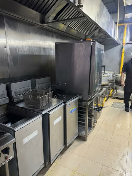 Food XChange @ Admiralty, 8A Admiralty Street, Sembawang / Yishun, 3,850 sqft, Factory / Workshop (B2) For Rent, by Dunson Wong, 500114101 - Kitchen - CommercialGuru.com.sg