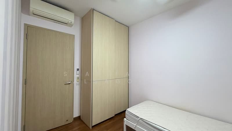 Wandervale, 351 Choa Chu Kang Avenue 3, 4 Bedrooms, 1,249 sqft, Executive Condominium For Rent, by Sharifah M Alsagoff, 500114103 - Bedroom - PropertyGuru.com.sg