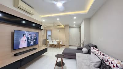For Rent - Wandervale