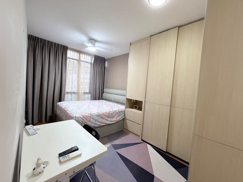 Wandervale, 351 Choa Chu Kang Avenue 3, 4 Bedrooms, 1,249 sqft, Executive Condominium For Rent, by Sharifah M Alsagoff, 500114103 - Bedroom - PropertyGuru.com.sg