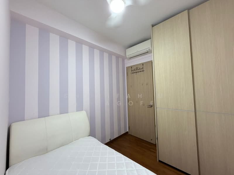 Wandervale, 351 Choa Chu Kang Avenue 3, 4 Bedrooms, 1,249 sqft, Executive Condominium For Rent, by Sharifah M Alsagoff, 500114103 - PropertyGuru.com.sg