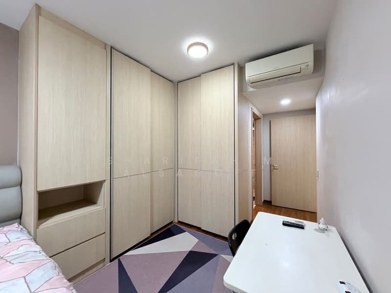 Wandervale, 351 Choa Chu Kang Avenue 3, 4 Bedrooms, 1,249 sqft, Executive Condominium For Rent, by Sharifah M Alsagoff, 500114103 - PropertyGuru.com.sg