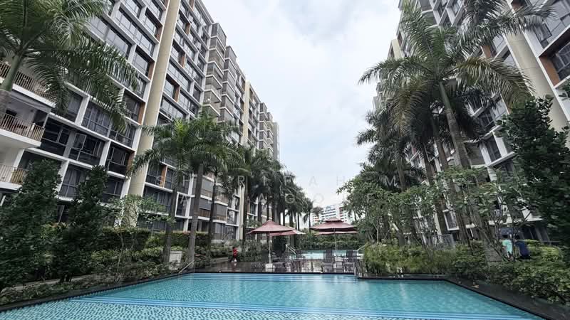 Wandervale, 351 Choa Chu Kang Avenue 3, 4 Bedrooms, 1,249 sqft, Executive Condominium For Rent, by Sharifah M Alsagoff, 500114103 - PropertyGuru.com.sg