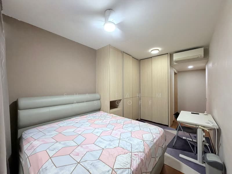 Wandervale, 351 Choa Chu Kang Avenue 3, 4 Bedrooms, 1,249 sqft, Executive Condominium For Rent, by Sharifah M Alsagoff, 500114103 - PropertyGuru.com.sg