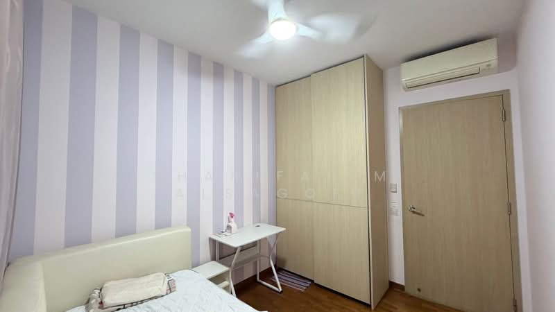 Wandervale, 351 Choa Chu Kang Avenue 3, 4 Bedrooms, 1,249 sqft, Executive Condominium For Rent, by Sharifah M Alsagoff, 500114103 - PropertyGuru.com.sg