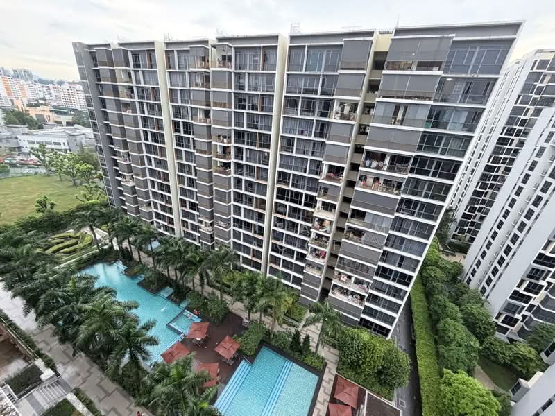 Wandervale, 351 Choa Chu Kang Avenue 3, 4 Bedrooms, 1,249 sqft, Executive Condominium For Rent, by Sharifah M Alsagoff, 500114103 - PropertyGuru.com.sg