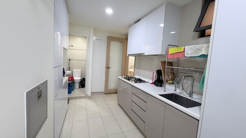 Wandervale, 351 Choa Chu Kang Avenue 3, 4 Bedrooms, 1,249 sqft, Executive Condominium For Rent, by Sharifah M Alsagoff, 500114103 - PropertyGuru.com.sg