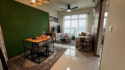 For Sale - 451A Bukit Batok West Avenue 6