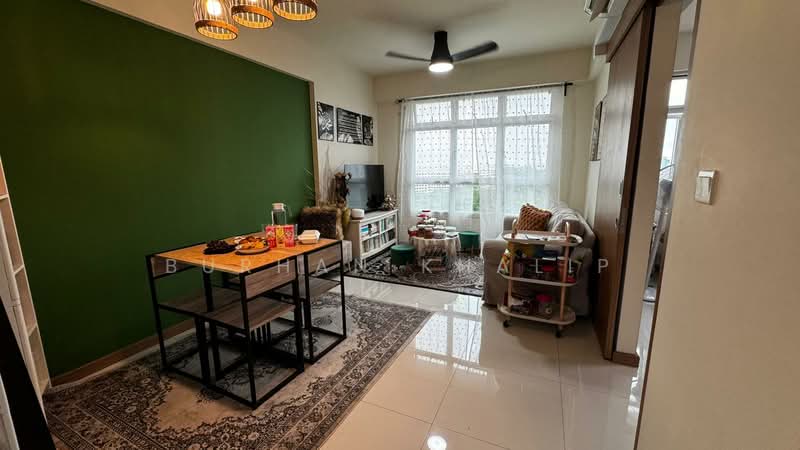 For Sale - 451A Bukit Batok West Avenue 6