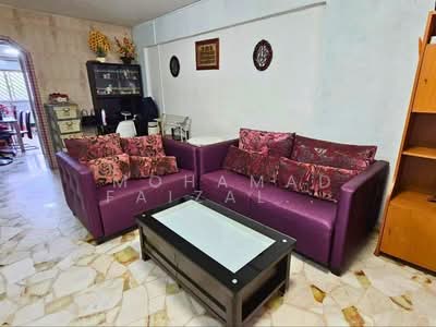 For Sale - 244 Jurong East Street 24