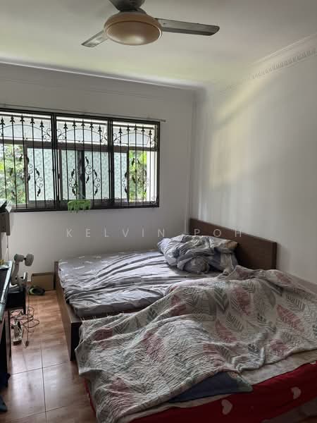 826 Woodlands Street 81, 826 Woodlands Street 81, 4 Bedrooms, 1,462 sqft, HDB Flat For Sale, by Kelvin Poh, 500114112 - Bedroom - PropertyGuru.com.sg