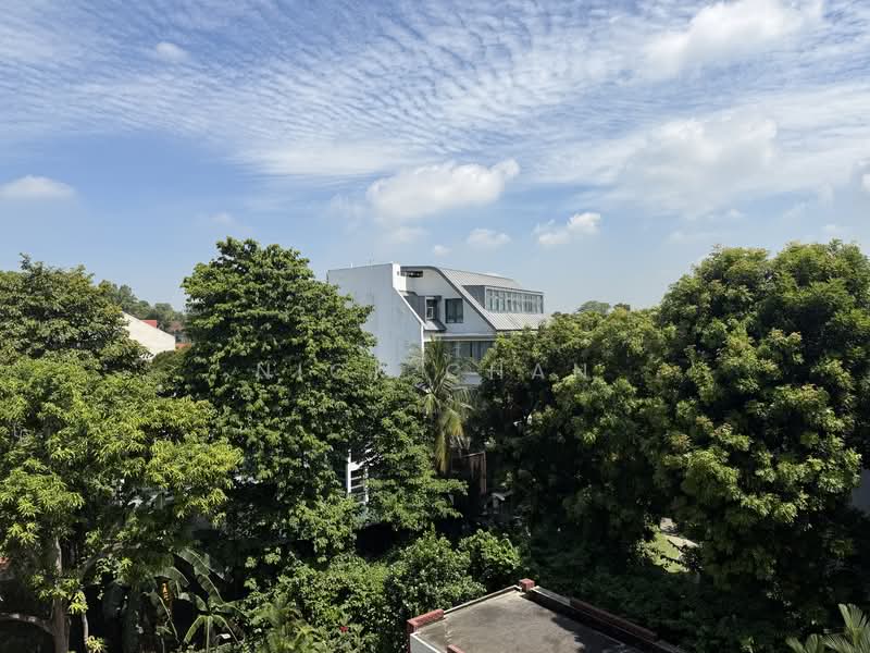 Garden Apartment, 25 Orange Grove Road, 3 Bedrooms, 2,476 sqft, Apartment For Sale, by Nick Chan, 500114113 - Exterior - PropertyGuru.com.sg