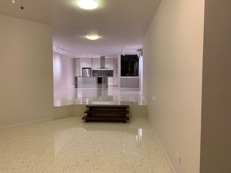 Garden Apartment, 25 Orange Grove Road, 3 Bedrooms, 2,476 sqft, Apartment For Sale, by Nick Chan, 500114113 - Kitchen - PropertyGuru.com.sg