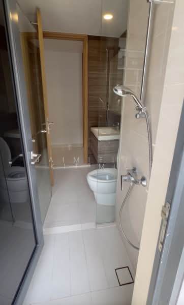 Coco Palms, 21 Pasir Ris Grove, 2 Bedrooms, 753 sqft, Condominium For Sale, by Jaimie Ho Kit Mie, 500114114 - Bathroom - PropertyGuru.com.sg