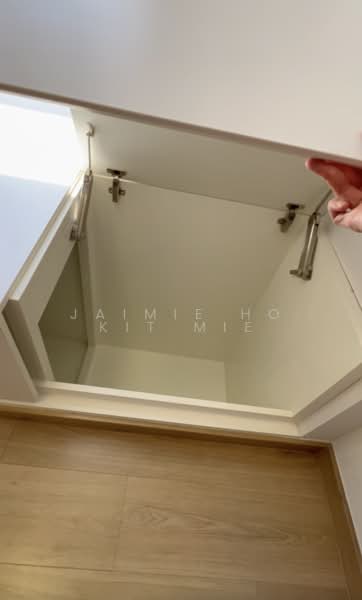 Coco Palms, 21 Pasir Ris Grove, 2 Bedrooms, 753 sqft, Condominium For Sale, by Jaimie Ho Kit Mie, 500114114 - Interior - PropertyGuru.com.sg