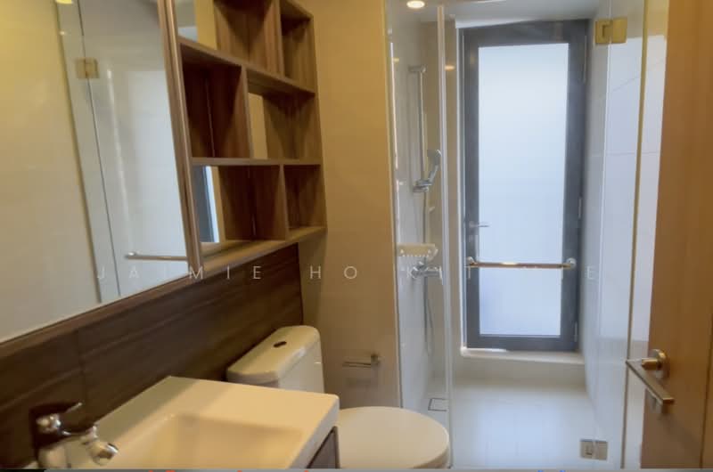 Coco Palms, 21 Pasir Ris Grove, 2 Bedrooms, 753 sqft, Condominium For Sale, by Jaimie Ho Kit Mie, 500114114 - Bathroom - PropertyGuru.com.sg
