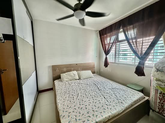 For Sale - 467B Fernvale Link