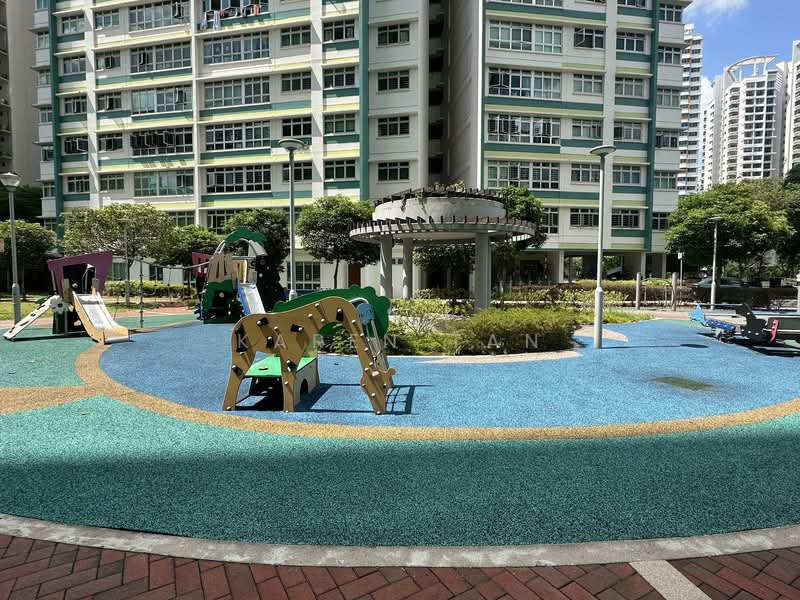 467B Fernvale Link, 467B Fernvale Link, 2 Bedrooms, 732 sqft, HDB Flat For Sale, by Karen Tan, 500114116 - Exterior - PropertyGuru.com.sg