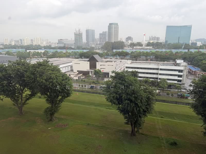 For Sale - 21 Teban Gardens Road