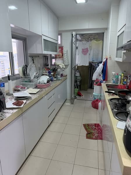 21 Teban Gardens Road, 21 Teban Gardens Road, 3 Bedrooms, 1,270 sqft, HDB Flat For Sale, by Annie Chua, 500114117 - Kitchen - PropertyGuru.com.sg