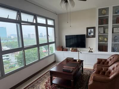 For Sale - 21 Teban Gardens Road