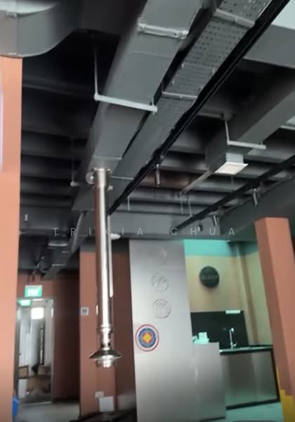 Tanjong Pagar Road, Tanjong Pagar Road, 6,500 sqft, Shop / Shophouse For Rent, by Trixia Chua, 500114118 - Interior - CommercialGuru.com.sg
