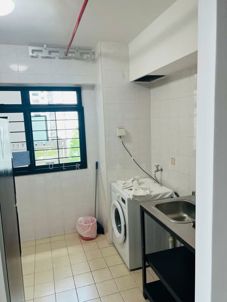 159A Rivervale Crescent, 159A Rivervale Crescent, 3 Bedrooms, 979 sqft, HDB Flat For Rent, by Ulrica See, 500114119 - Interior - PropertyGuru.com.sg