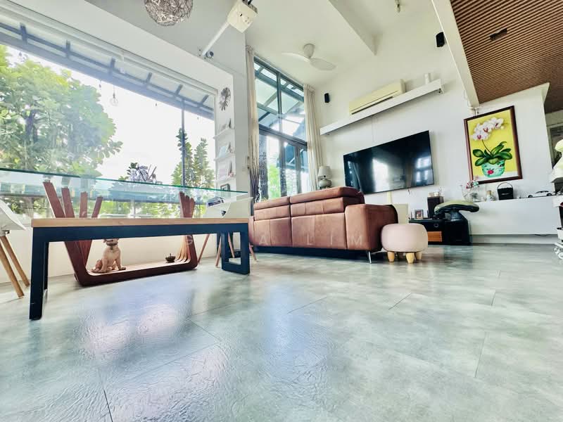 Venezio, 488 Upper East Coast Road, 2 Bedrooms, 1,227 sqft, Apartment For Sale, by Gina Lim, 500114120 - Living Room - PropertyGuru.com.sg