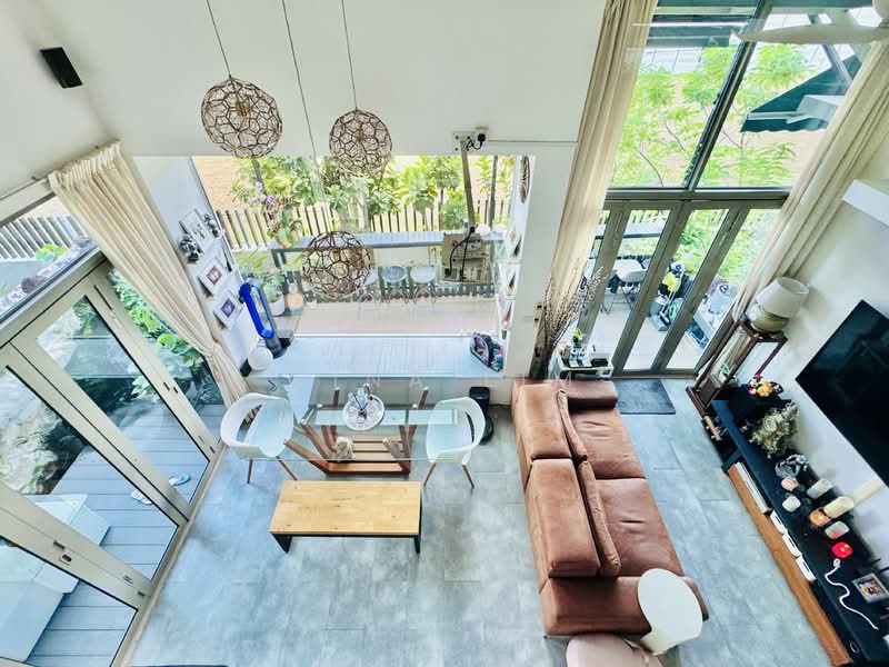 Venezio, 488 Upper East Coast Road, 2 Bedrooms, 1,227 sqft, Apartment For Sale, by Gina Lim, 500114120 - Living Room - PropertyGuru.com.sg