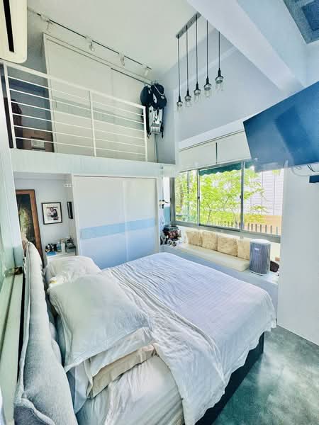 Venezio, 488 Upper East Coast Road, 2 Bedrooms, 1,227 sqft, Apartment For Sale, by Gina Lim, 500114120 - Bedroom - PropertyGuru.com.sg