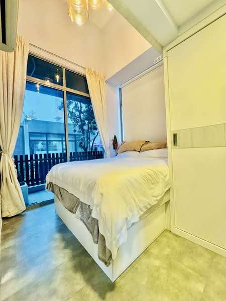 Venezio, 488 Upper East Coast Road, 2 Bedrooms, 1,227 sqft, Apartment For Sale, by Gina Lim, 500114120 - Bedroom - PropertyGuru.com.sg