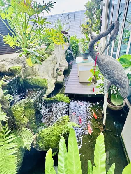 Venezio, 488 Upper East Coast Road, 2 Bedrooms, 1,227 sqft, Apartment For Sale, by Gina Lim, 500114120 - Garden - PropertyGuru.com.sg