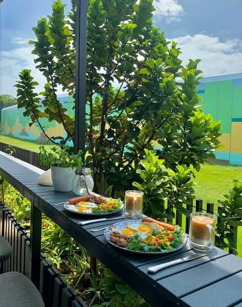 Venezio, 488 Upper East Coast Road, 2 Bedrooms, 1,227 sqft, Apartment For Sale, by Gina Lim, 500114120 - Exterior - PropertyGuru.com.sg