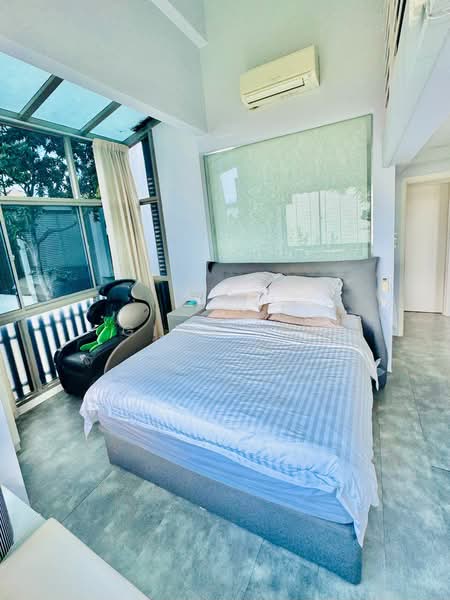 Venezio, 488 Upper East Coast Road, 2 Bedrooms, 1,227 sqft, Apartment For Sale, by Gina Lim, 500114120 - Bedroom - PropertyGuru.com.sg