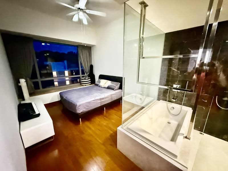 The Lanai, 140 Hillview Avenue, 3 Bedrooms, 1,302 sqft, Condominium For Sale, by Kelvin Poh, 500114121 - Bedroom - PropertyGuru.com.sg