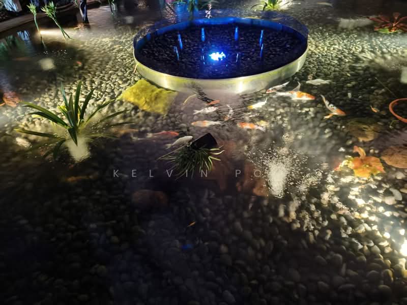 The Lanai, 140 Hillview Avenue, 3 Bedrooms, 1,302 sqft, Condominium For Sale, by Kelvin Poh, 500114121 - PropertyGuru.com.sg