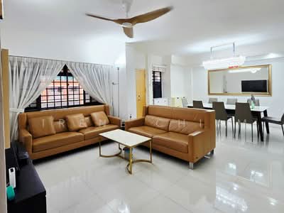 For Sale - 708 Tampines Street 71