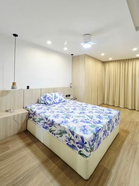 708 Tampines Street 71, 708 Tampines Street 71, 3 Bedrooms, 1,076 sqft, HDB Flat For Sale, by Irene Chiam, 500114122 - Bedroom - PropertyGuru.com.sg