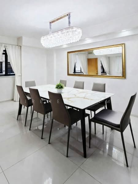 708 Tampines Street 71, 708 Tampines Street 71, 3 Bedrooms, 1,076 sqft, HDB Flat For Sale, by Irene Chiam, 500114122 - Dining Room - PropertyGuru.com.sg