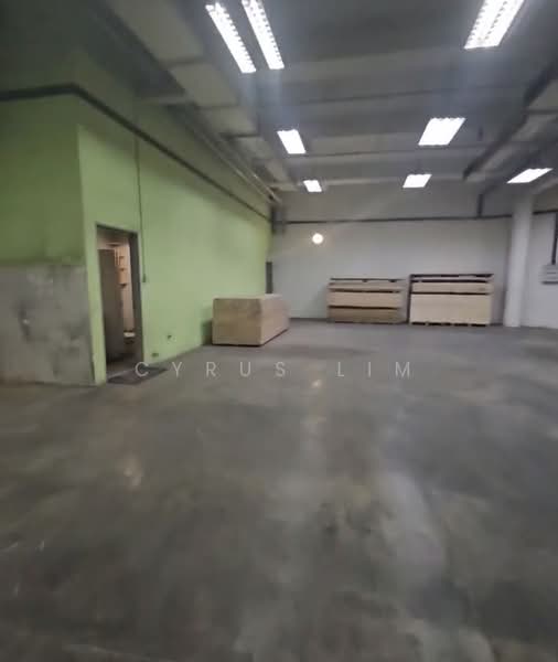 Eunos Technolink, 13 Kaki Bukit Road 1, 5,231 sqft, Light Industrial (B1) For Rent, by Cyrus Lim, 500114123 - Interior - CommercialGuru.com.sg