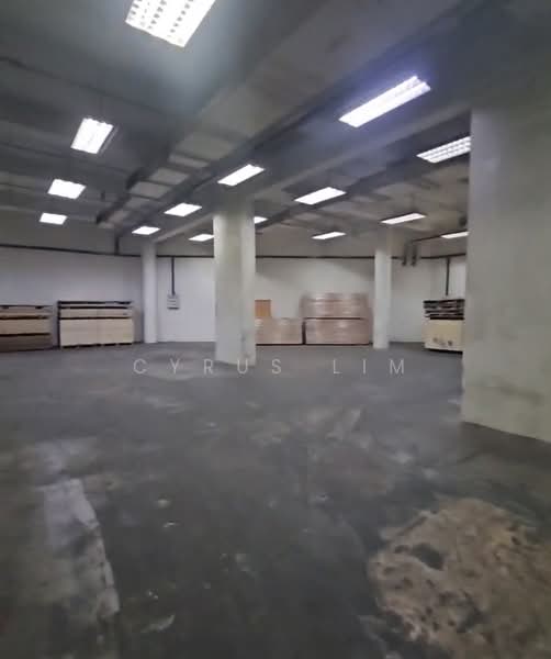 Eunos Technolink, 13 Kaki Bukit Road 1, 5,231 sqft, Light Industrial (B1) For Rent, by Cyrus Lim, 500114123 - Interior - CommercialGuru.com.sg