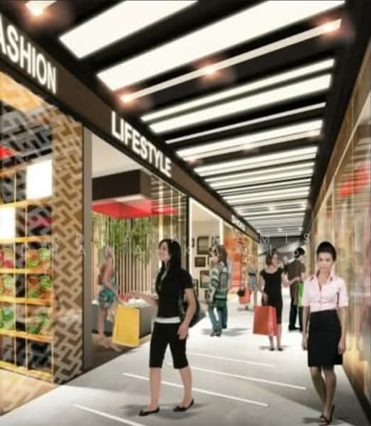 Pavilion Square, 345 Geylang Road, 129 sqft, Mall Shop For Sale, by Adhana Kamis, 500114125 - Interior - CommercialGuru.com.sg
