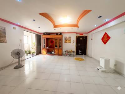 For Sale - 670A Choa Chu Kang Crescent