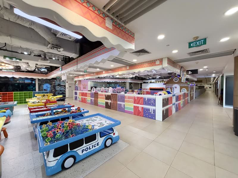 West Coast Plaza (former Ginza Plaza), 154 West Coast Road, 398 sqft, Other Retail For Rent, by Elonn Seah, 500114127 - Interior - CommercialGuru.com.sg