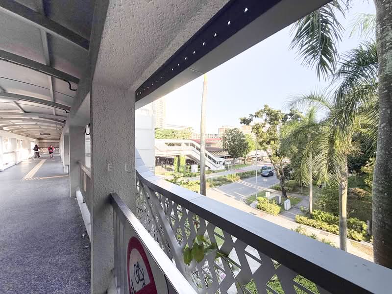 West Coast Plaza (former Ginza Plaza), 154 West Coast Road, 398 sqft, Other Retail For Rent, by Elonn Seah, 500114127 - Exterior - CommercialGuru.com.sg
