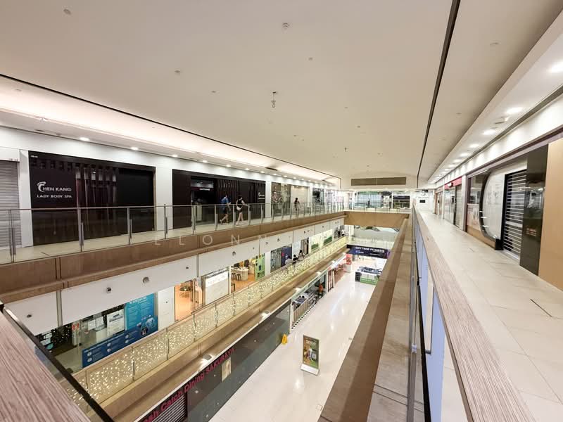 West Coast Plaza (former Ginza Plaza), 154 West Coast Road, 398 sqft, Other Retail For Rent, by Elonn Seah, 500114127 - Neighbour units - CommercialGuru.com.sg