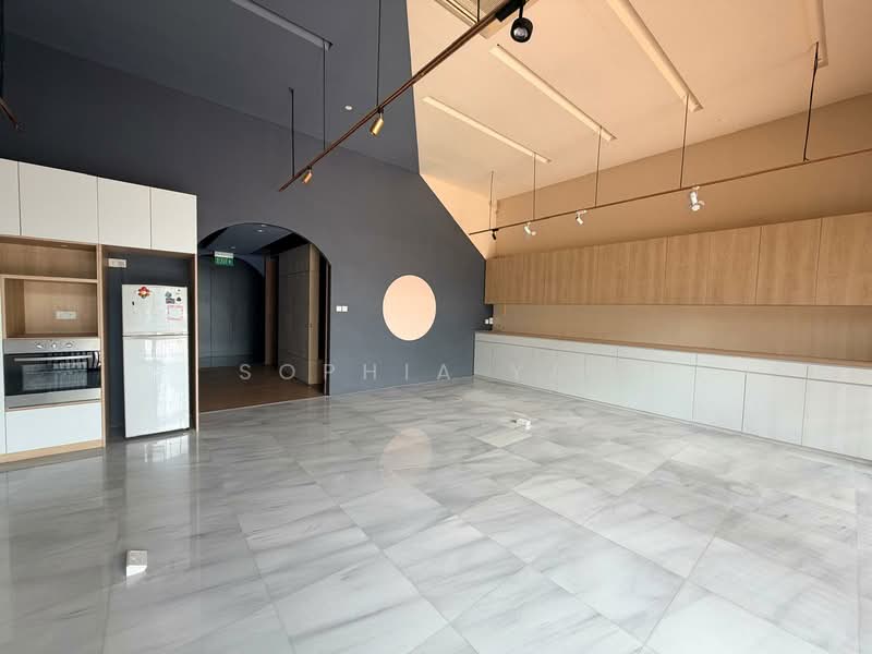 Link @ AMK, 3 Ang Mo Kio Street 62, 2,152 sqft, Light Industrial (B1) For Rent, by Sophia Yan, 500114129 - Interior - CommercialGuru.com.sg